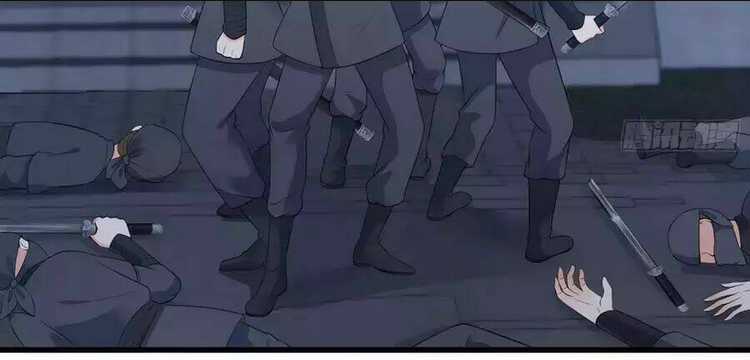 Tà Vương Phúc Hắc Sủng Nhập Cốt Chapter 26 trang 64