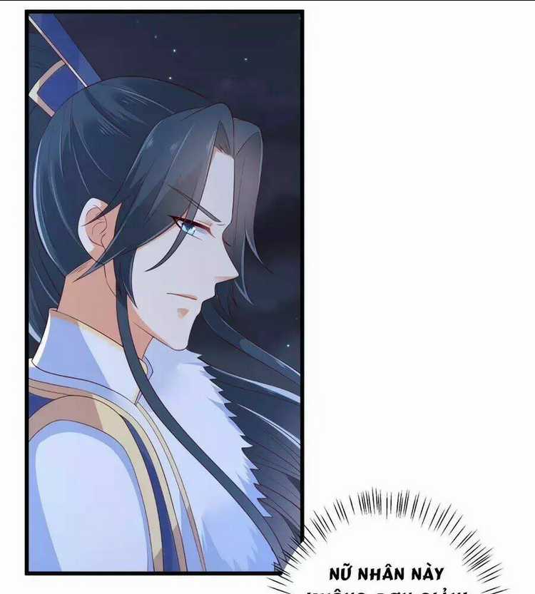 Tà Vương Phúc Hắc Sủng Nhập Cốt Chapter 26 trang 65