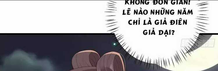 Tà Vương Phúc Hắc Sủng Nhập Cốt Chapter 26 trang 66