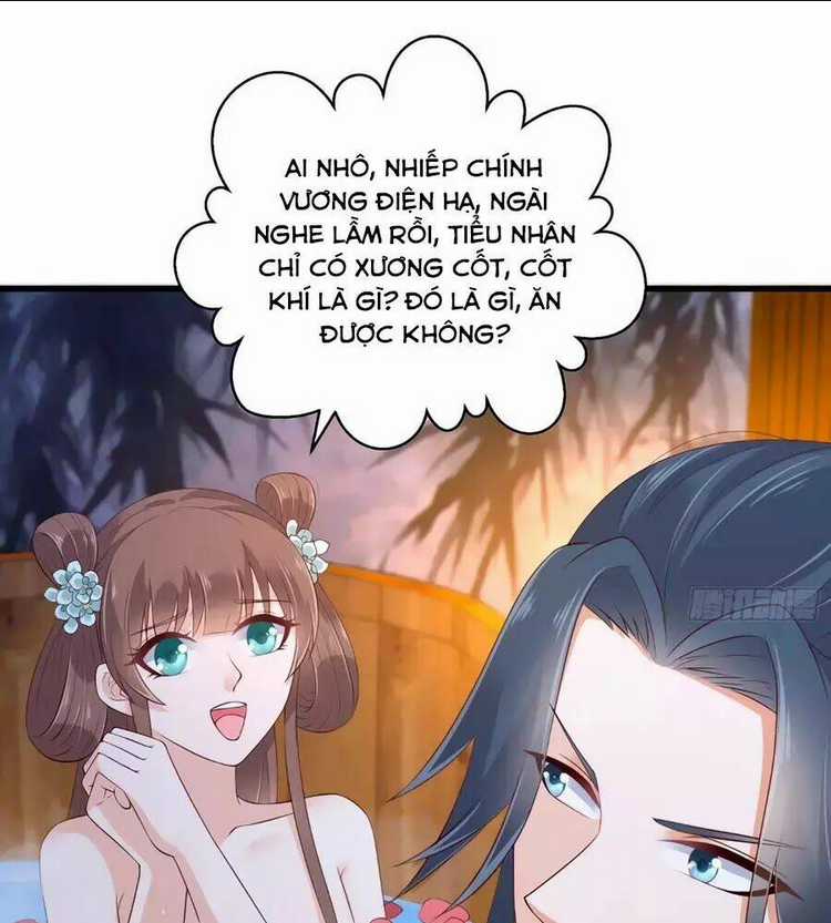 Tà Vương Phúc Hắc Sủng Nhập Cốt Chapter 26 trang 7