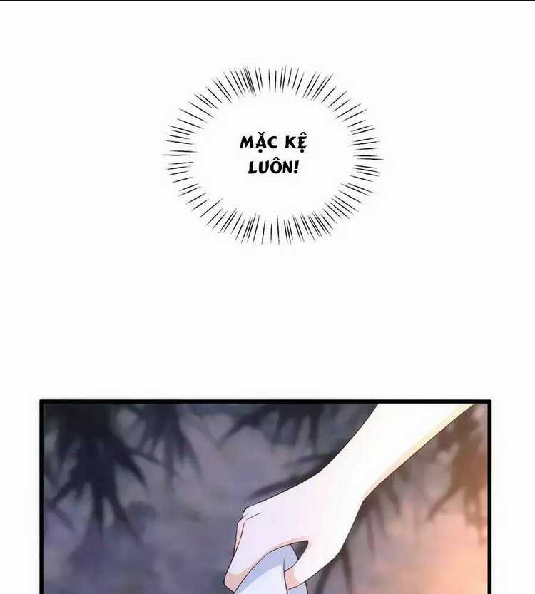 Tà Vương Phúc Hắc Sủng Nhập Cốt Chapter 26 trang 9