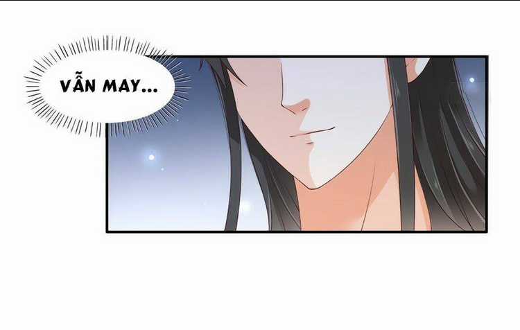Tà Vương Phúc Hắc Sủng Nhập Cốt Chapter 27 trang 19