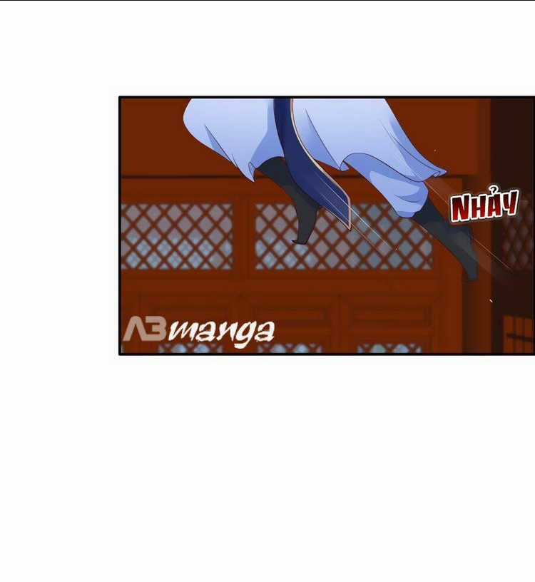 Tà Vương Phúc Hắc Sủng Nhập Cốt Chapter 27 trang 26