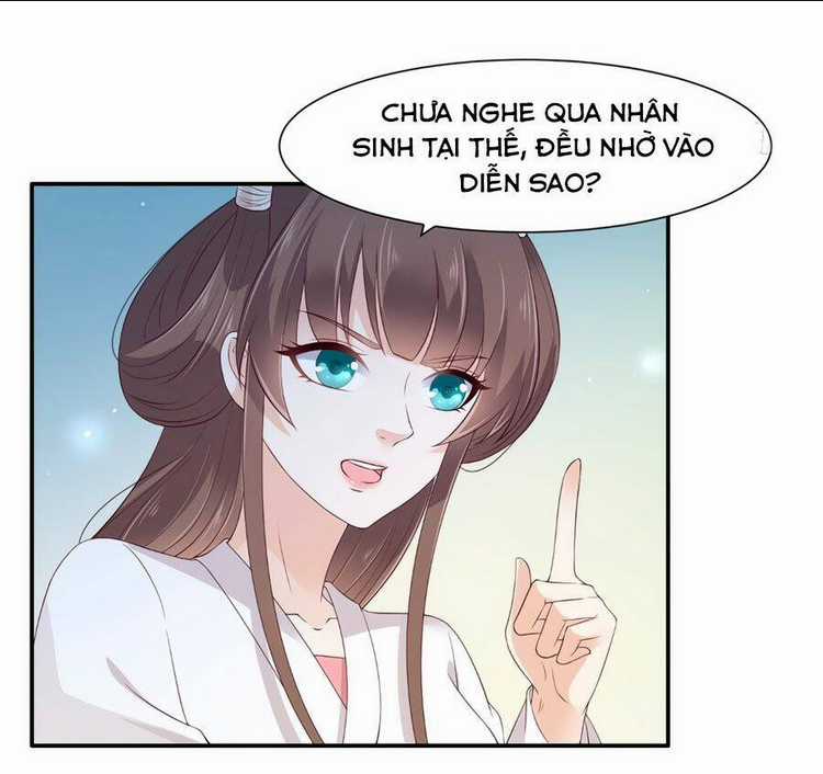 Tà Vương Phúc Hắc Sủng Nhập Cốt Chapter 27 trang 30