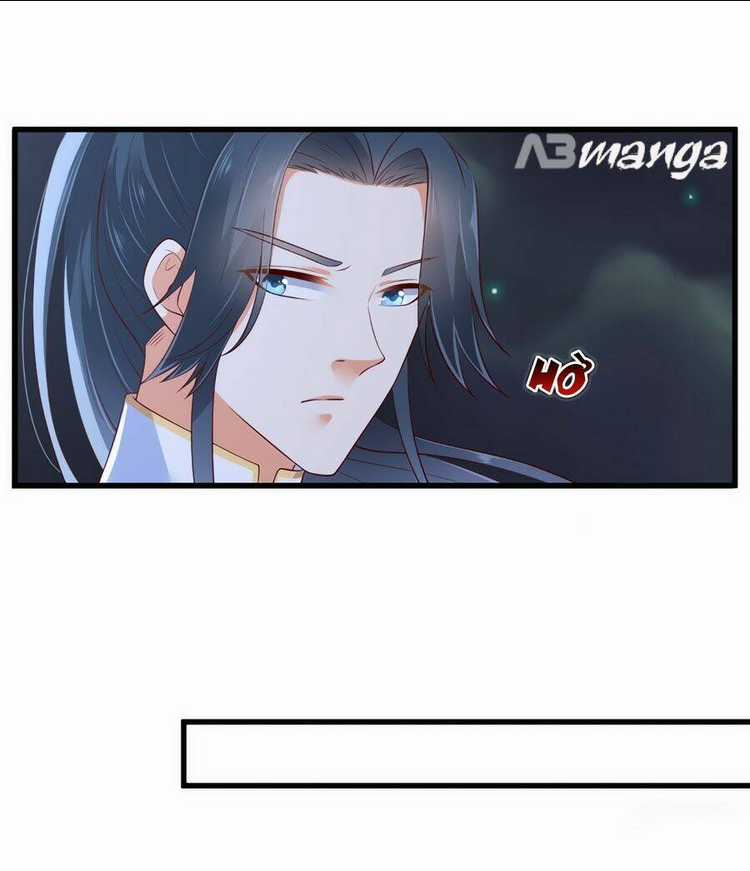 Tà Vương Phúc Hắc Sủng Nhập Cốt Chapter 27 trang 6