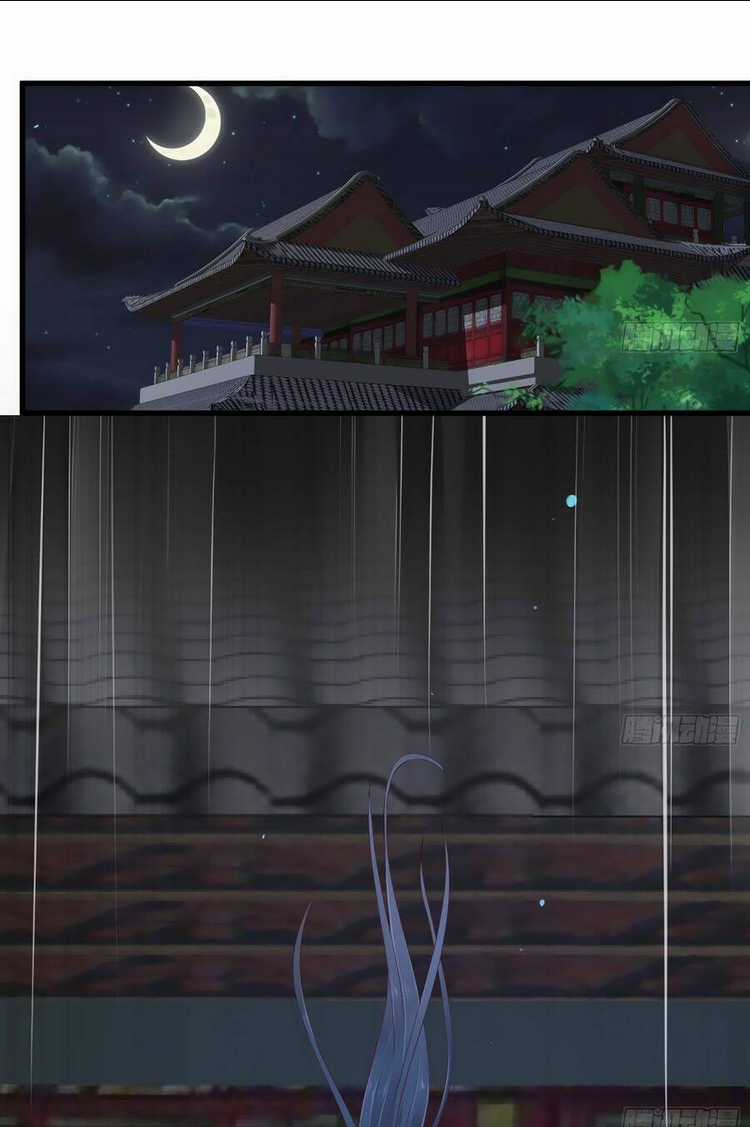 Tà Vương Phúc Hắc Sủng Nhập Cốt Chapter 27 trang 7