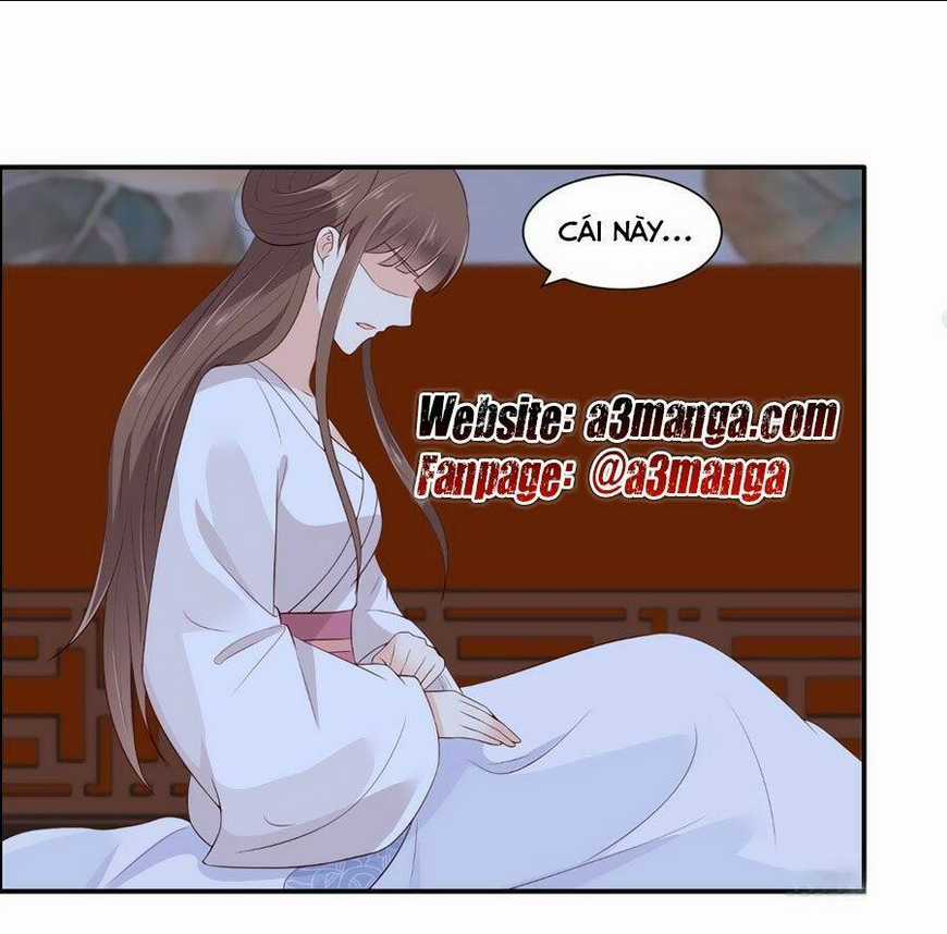 Tà Vương Phúc Hắc Sủng Nhập Cốt Chapter 28 trang 0