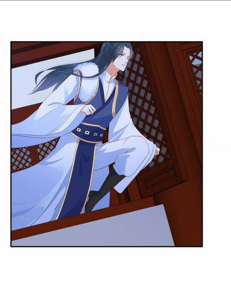 Tà Vương Phúc Hắc Sủng Nhập Cốt Chapter 28 trang 15