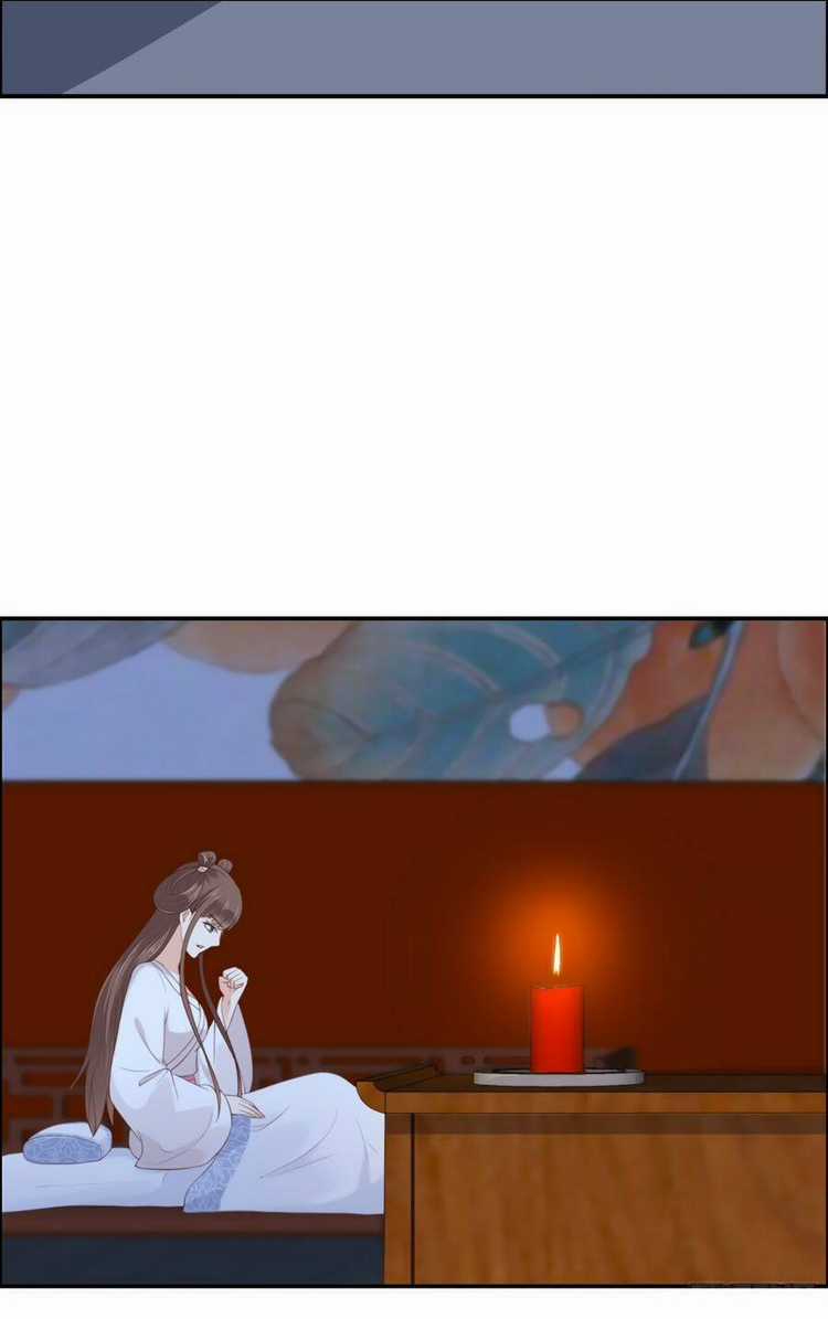 Tà Vương Phúc Hắc Sủng Nhập Cốt Chapter 28 trang 17