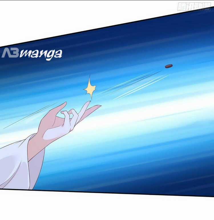 Tà Vương Phúc Hắc Sủng Nhập Cốt Chapter 28 trang 19