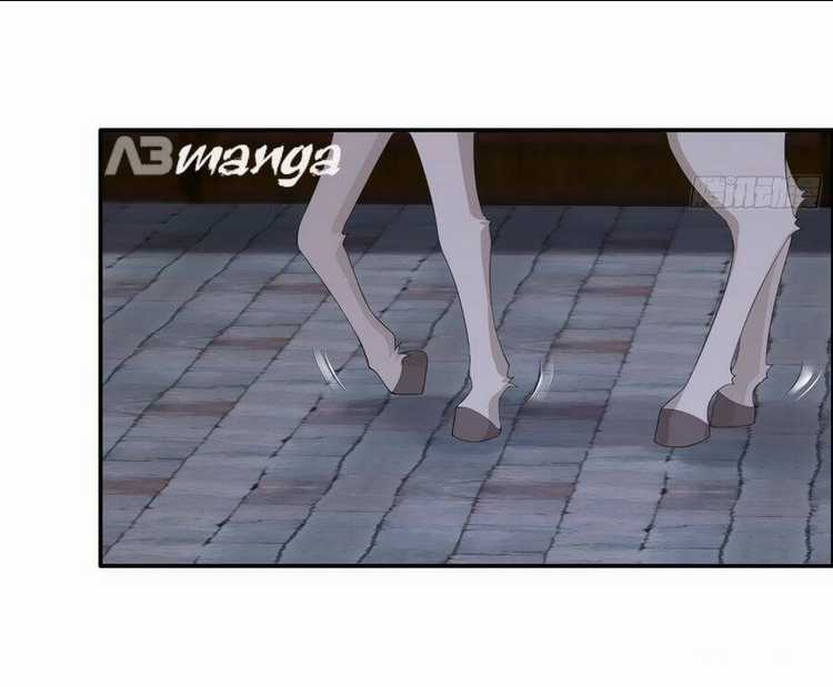 Tà Vương Phúc Hắc Sủng Nhập Cốt Chapter 28 trang 25