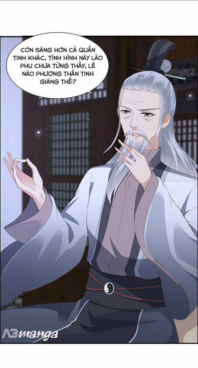 Tà Vương Phúc Hắc Sủng Nhập Cốt Chapter 28 trang 28