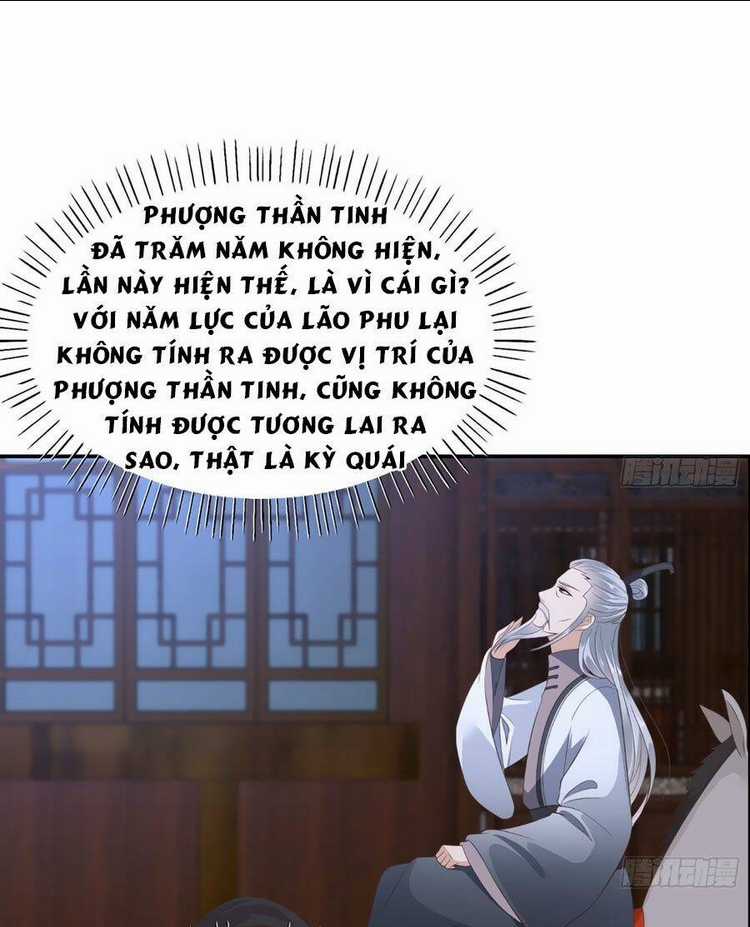 Tà Vương Phúc Hắc Sủng Nhập Cốt Chapter 28 trang 29