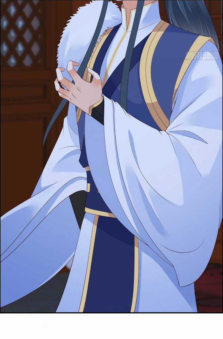 Tà Vương Phúc Hắc Sủng Nhập Cốt Chapter 28 trang 4