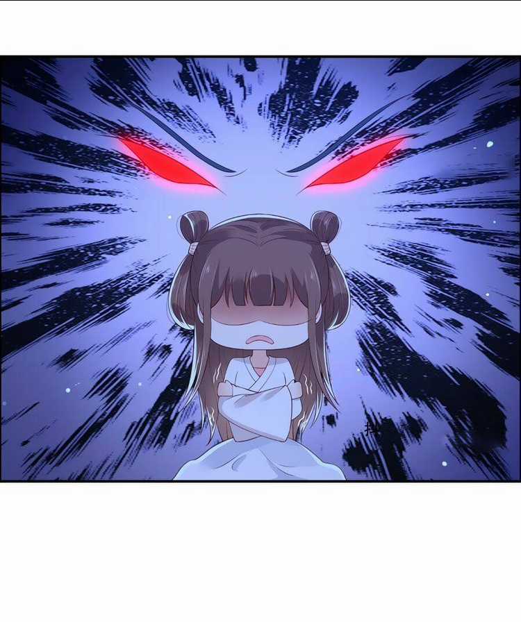 Tà Vương Phúc Hắc Sủng Nhập Cốt Chapter 28 trang 5