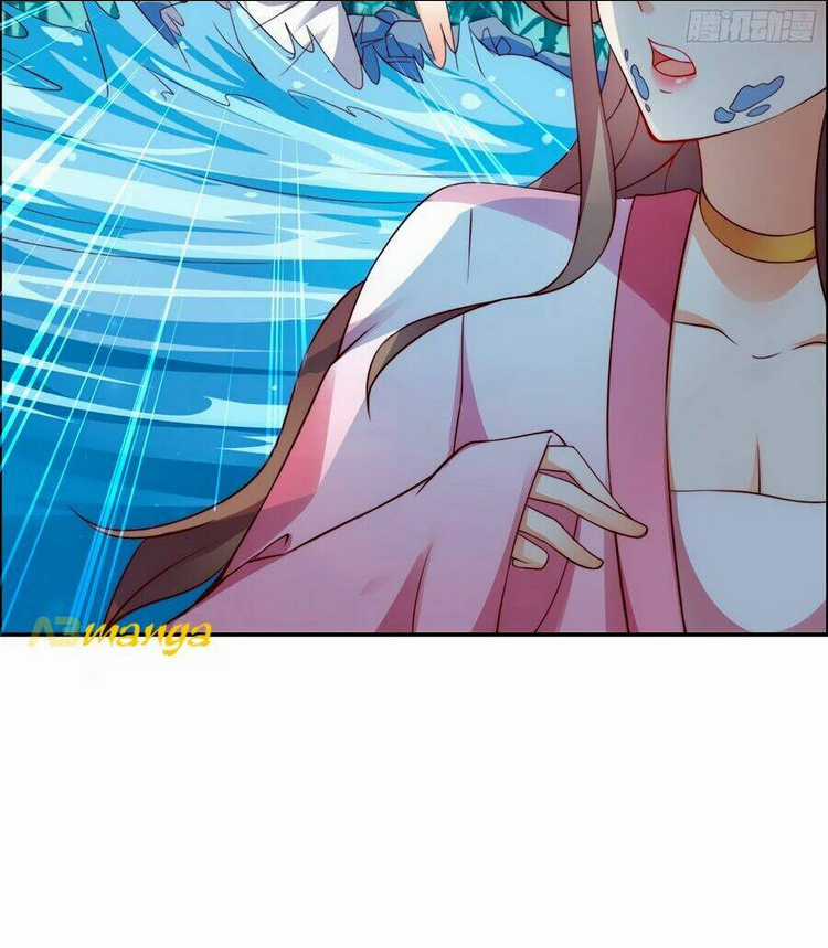 Tà Vương Phúc Hắc Sủng Nhập Cốt Chapter 3 trang 12