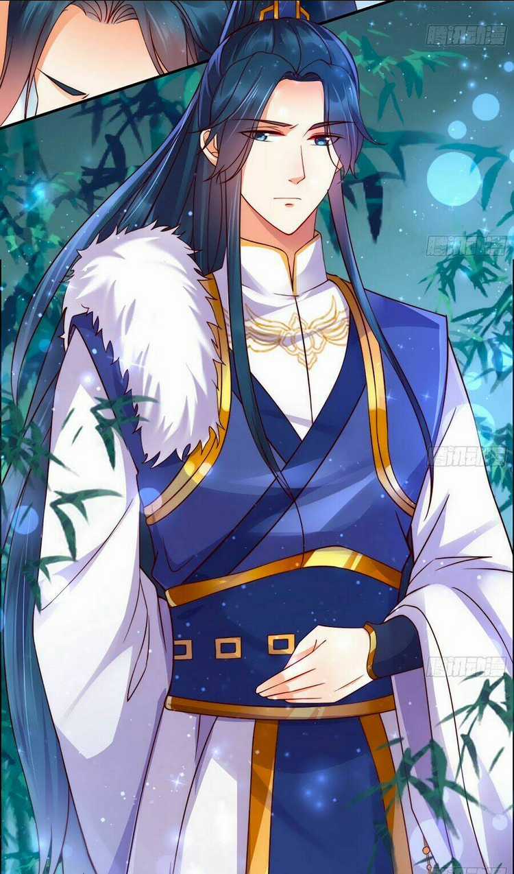 Tà Vương Phúc Hắc Sủng Nhập Cốt Chapter 3 trang 14