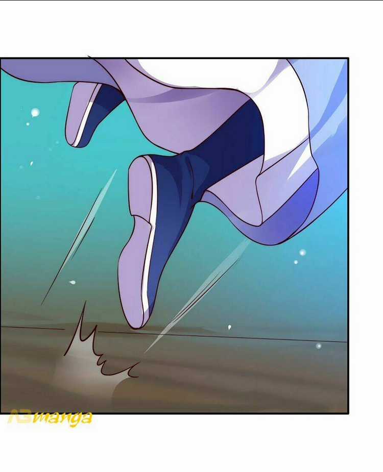 Tà Vương Phúc Hắc Sủng Nhập Cốt Chapter 3 trang 16