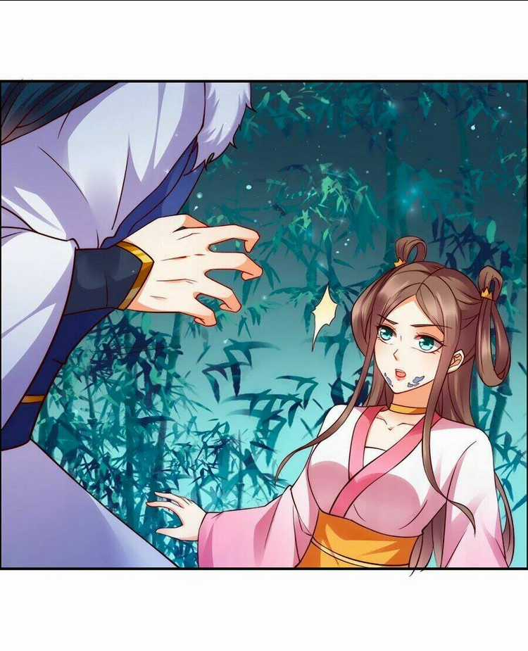 Tà Vương Phúc Hắc Sủng Nhập Cốt Chapter 3 trang 17