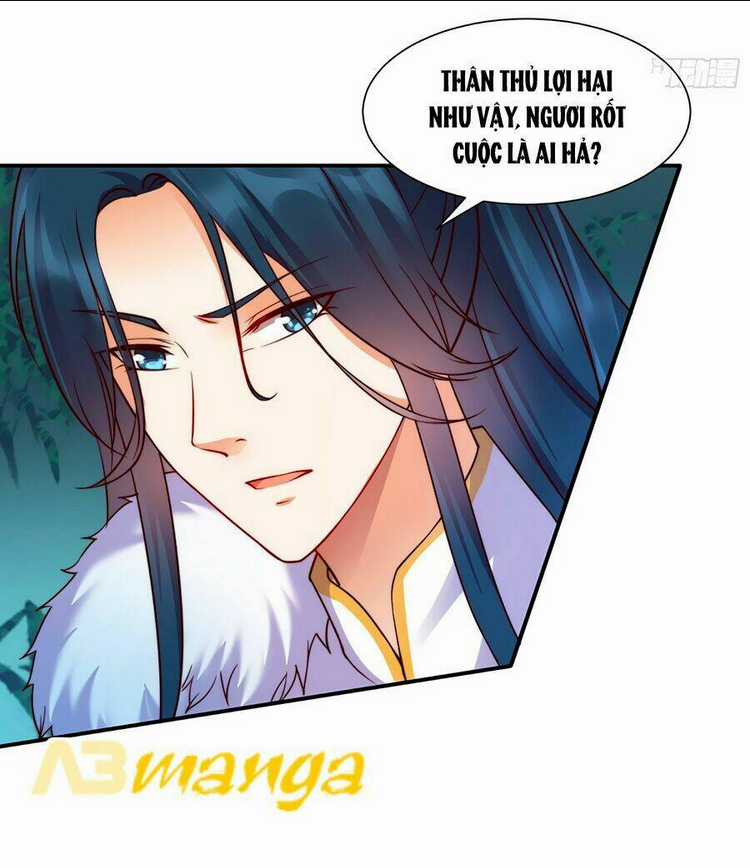 Tà Vương Phúc Hắc Sủng Nhập Cốt Chapter 3 trang 23