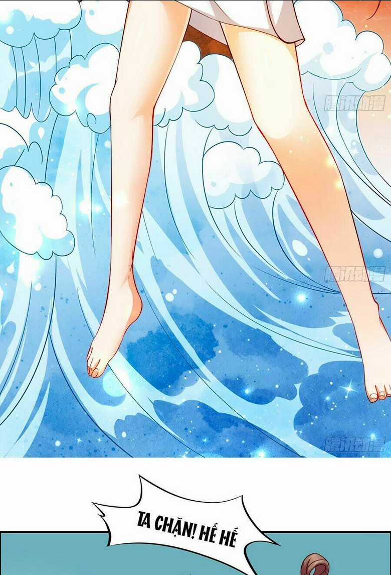 Tà Vương Phúc Hắc Sủng Nhập Cốt Chapter 3 trang 3