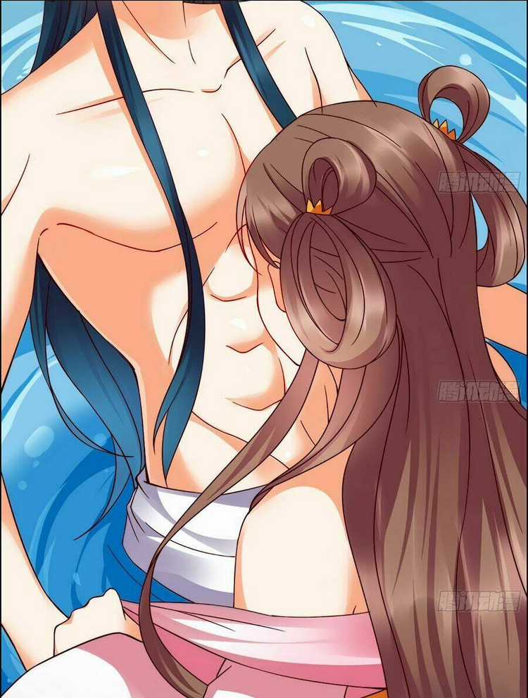 Tà Vương Phúc Hắc Sủng Nhập Cốt Chapter 3 trang 6