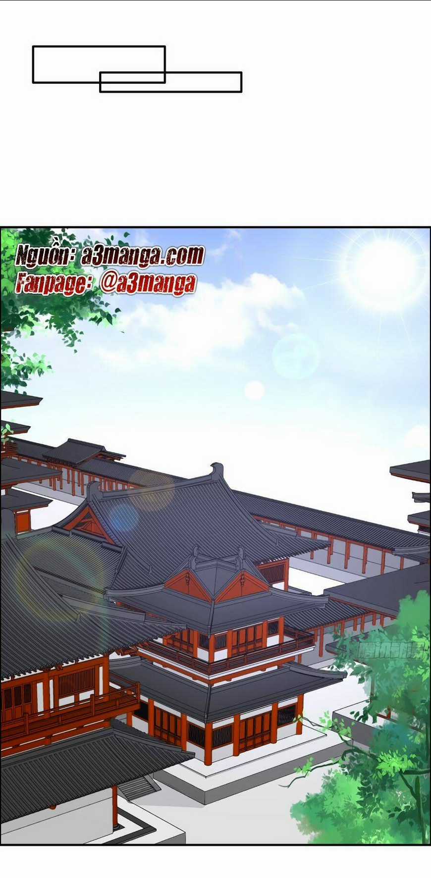 Tà Vương Phúc Hắc Sủng Nhập Cốt Chapter 30 trang 0