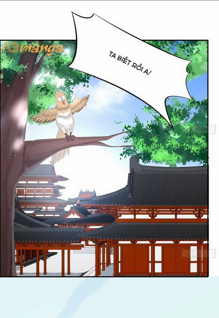 Tà Vương Phúc Hắc Sủng Nhập Cốt Chapter 30 trang 10