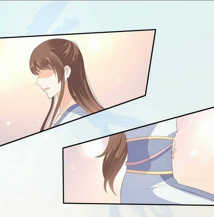 Tà Vương Phúc Hắc Sủng Nhập Cốt Chapter 30 trang 11