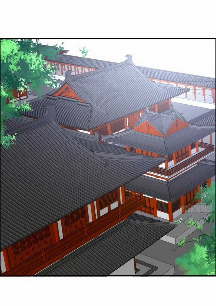 Tà Vương Phúc Hắc Sủng Nhập Cốt Chapter 30 trang 15