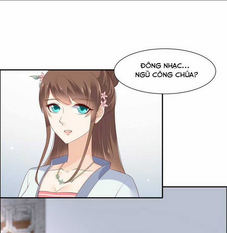 Tà Vương Phúc Hắc Sủng Nhập Cốt Chapter 30 trang 26