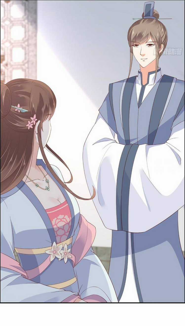 Tà Vương Phúc Hắc Sủng Nhập Cốt Chapter 30 trang 27