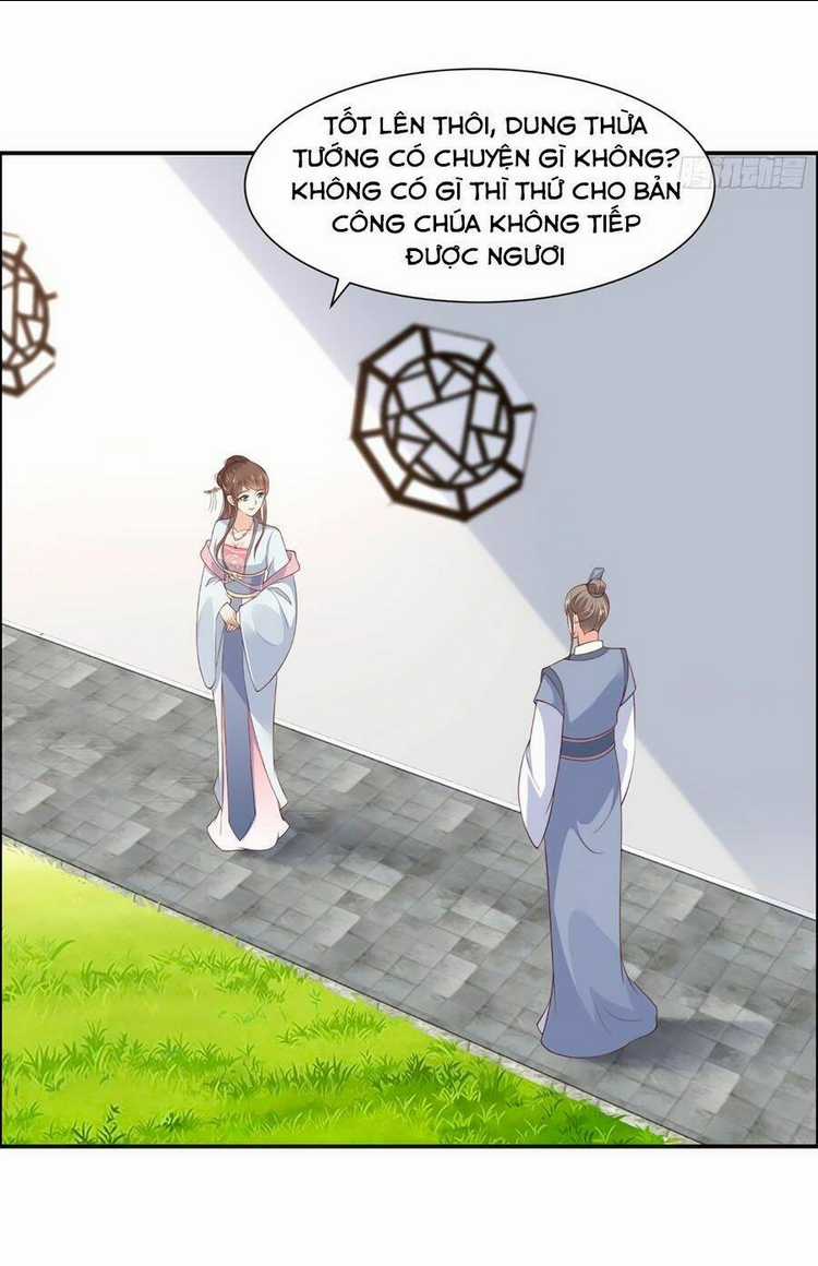 Tà Vương Phúc Hắc Sủng Nhập Cốt Chapter 30 trang 30