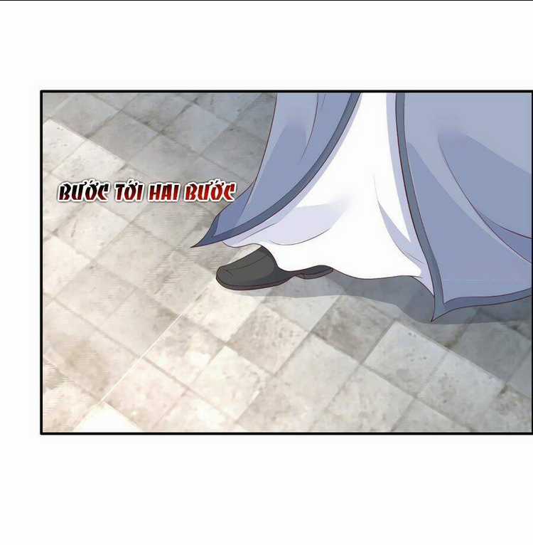 Tà Vương Phúc Hắc Sủng Nhập Cốt Chapter 30 trang 31