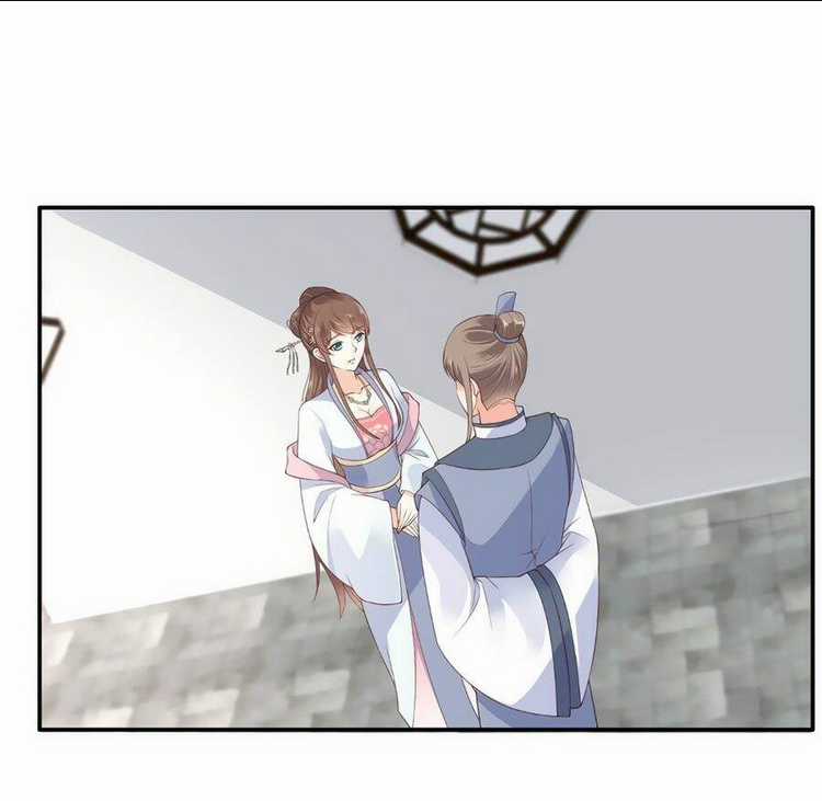 Tà Vương Phúc Hắc Sủng Nhập Cốt Chapter 30 trang 32