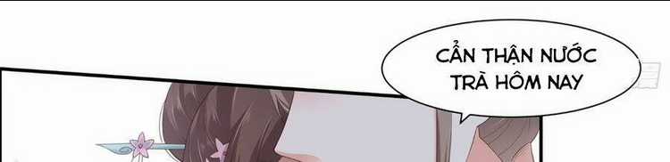 Tà Vương Phúc Hắc Sủng Nhập Cốt Chapter 30 trang 33