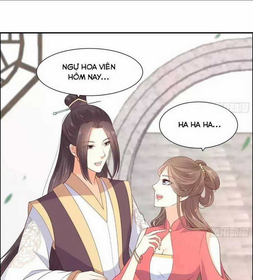 Tà Vương Phúc Hắc Sủng Nhập Cốt Chapter 31 trang 0