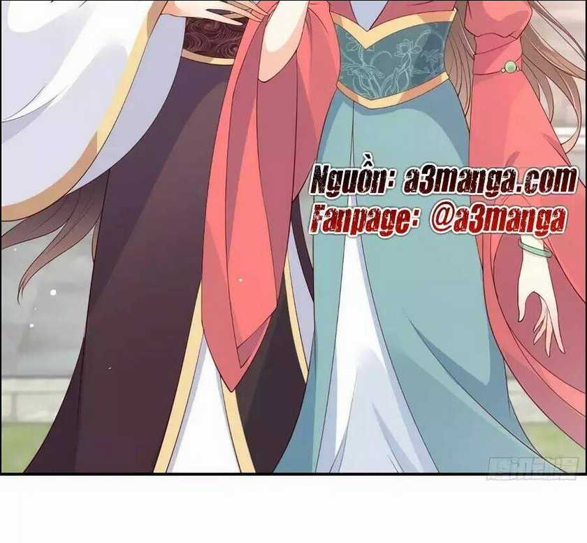 Tà Vương Phúc Hắc Sủng Nhập Cốt Chapter 31 trang 1
