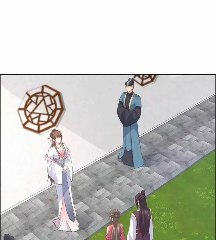 Tà Vương Phúc Hắc Sủng Nhập Cốt Chapter 31 trang 16