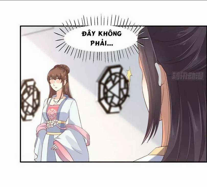 Tà Vương Phúc Hắc Sủng Nhập Cốt Chapter 31 trang 2