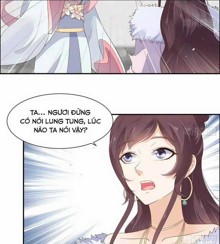 Tà Vương Phúc Hắc Sủng Nhập Cốt Chapter 31 trang 36