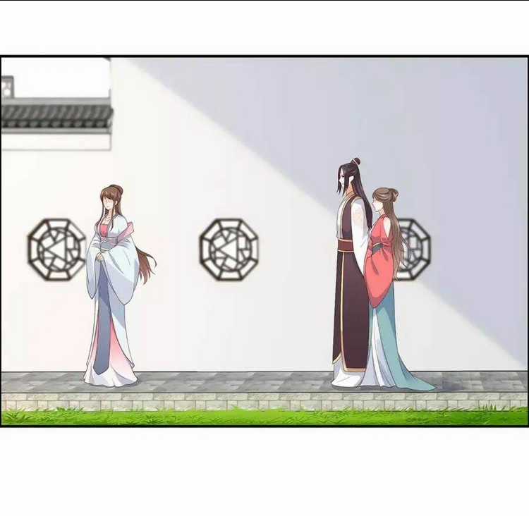 Tà Vương Phúc Hắc Sủng Nhập Cốt Chapter 31 trang 4