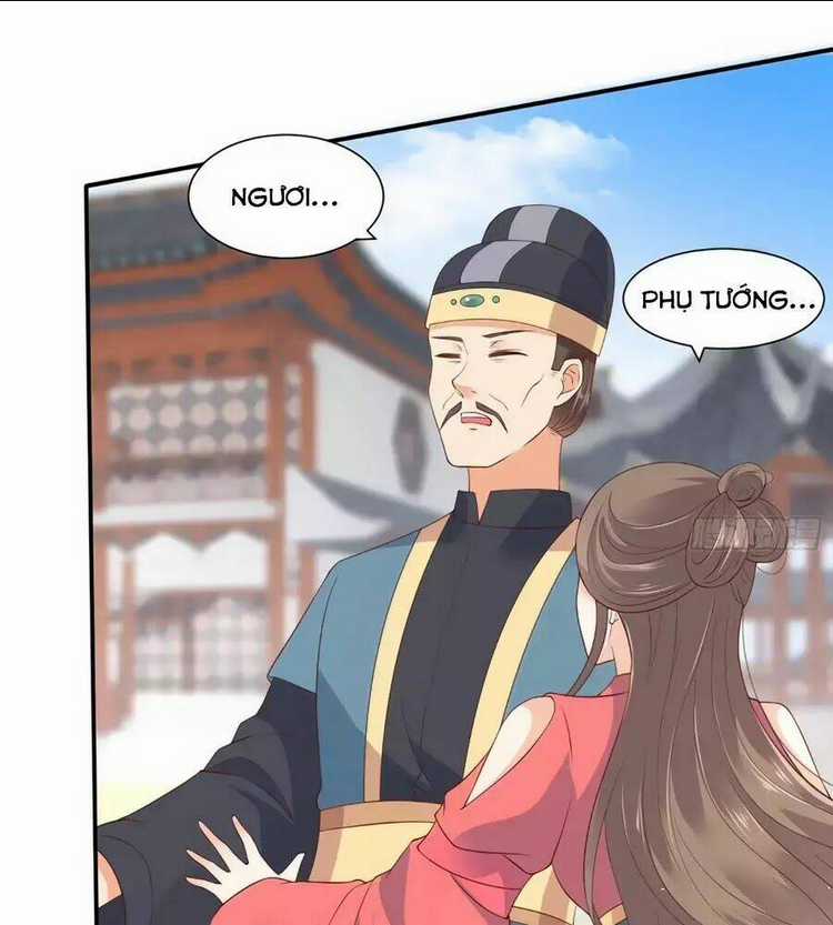 Tà Vương Phúc Hắc Sủng Nhập Cốt Chapter 31 trang 41