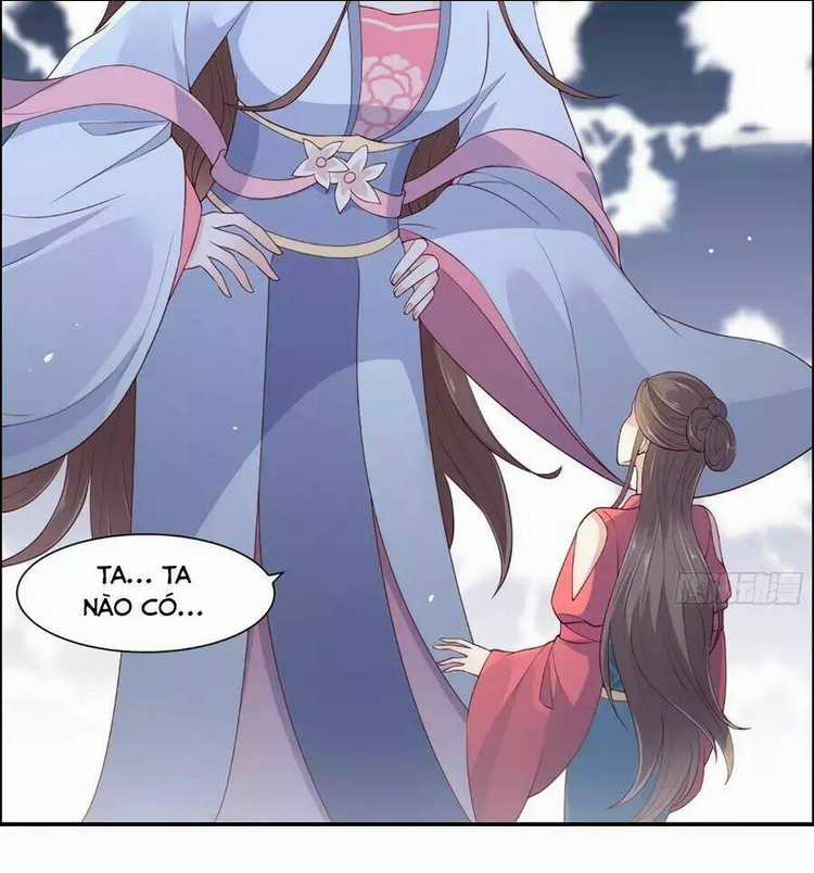 Tà Vương Phúc Hắc Sủng Nhập Cốt Chapter 31 trang 45