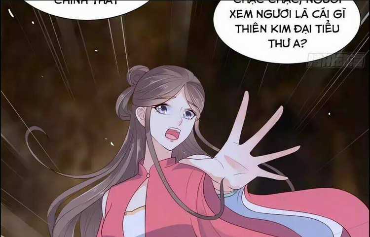 Tà Vương Phúc Hắc Sủng Nhập Cốt Chapter 31 trang 47