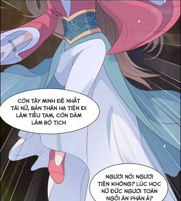 Tà Vương Phúc Hắc Sủng Nhập Cốt Chapter 31 trang 48