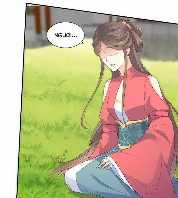 Tà Vương Phúc Hắc Sủng Nhập Cốt Chapter 31 trang 50