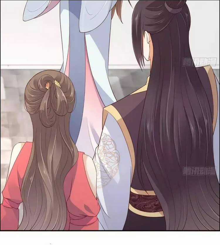 Tà Vương Phúc Hắc Sủng Nhập Cốt Chapter 31 trang 6