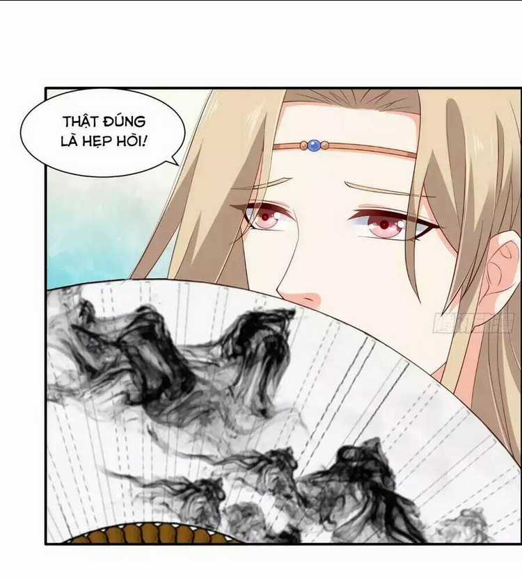 Tà Vương Phúc Hắc Sủng Nhập Cốt Chapter 32 trang 32