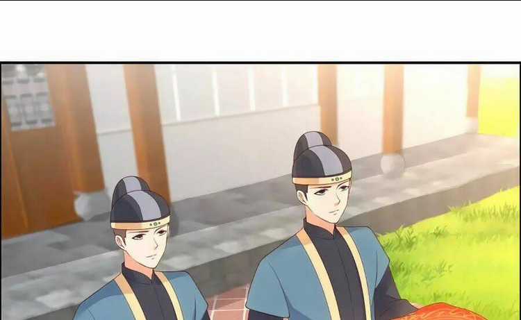 Tà Vương Phúc Hắc Sủng Nhập Cốt Chapter 33 trang 24